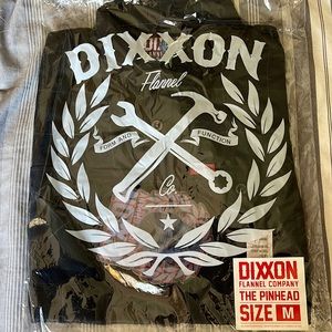 Womens Pinhead Dixxon